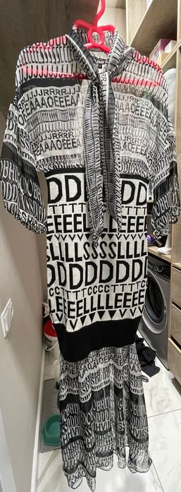 Турецкие платья б/у