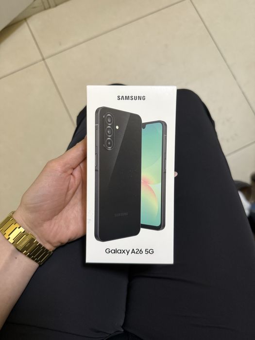 Продам Samsung galaxy A26