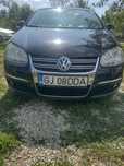 Vw jetta an 2008