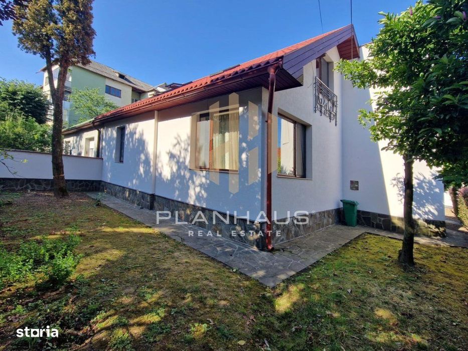Casă de vânzare, zona Parc Municipal Regina Maria