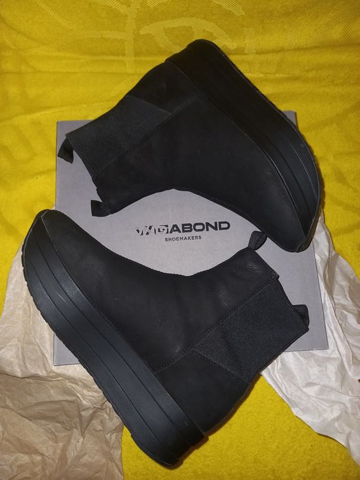 VAGABOND Ботинки продам