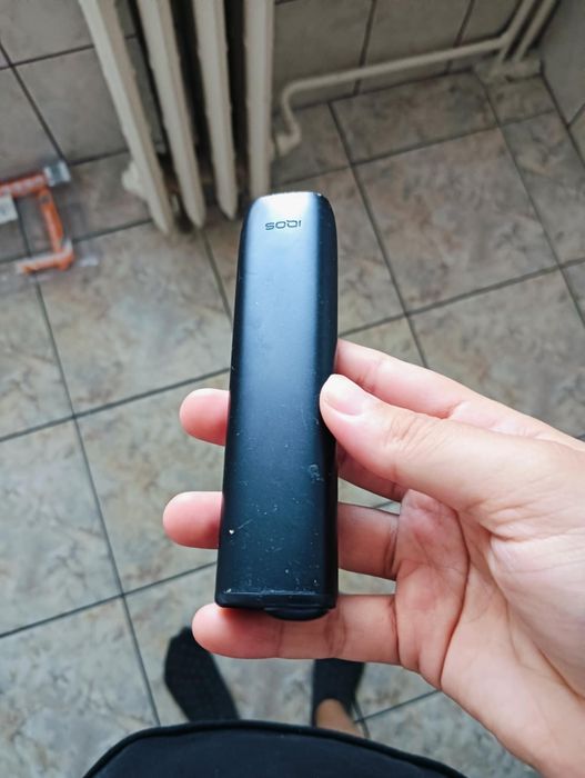 Vand iqos iluma i one