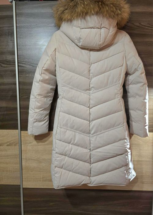 Разкошно зимно яке