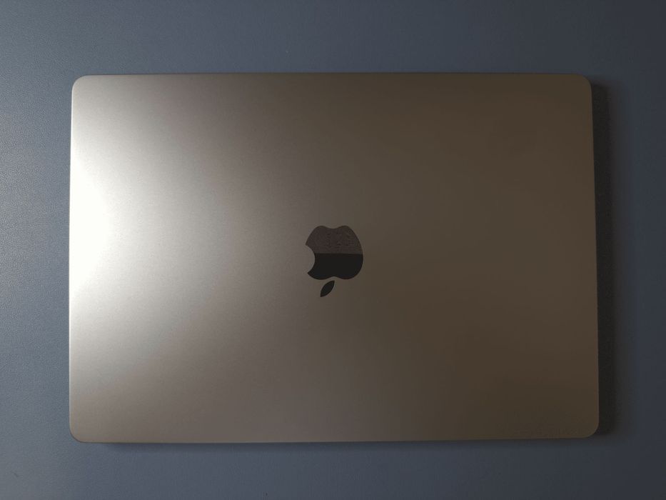 MacBook Air 15” M3 | 16GB RAM | 512GB SSD