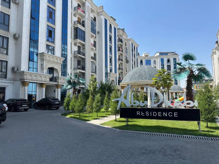 Продается Элитний Квартира Жк Абу Даби 3/5/7 Хувайдо Шайхантахур