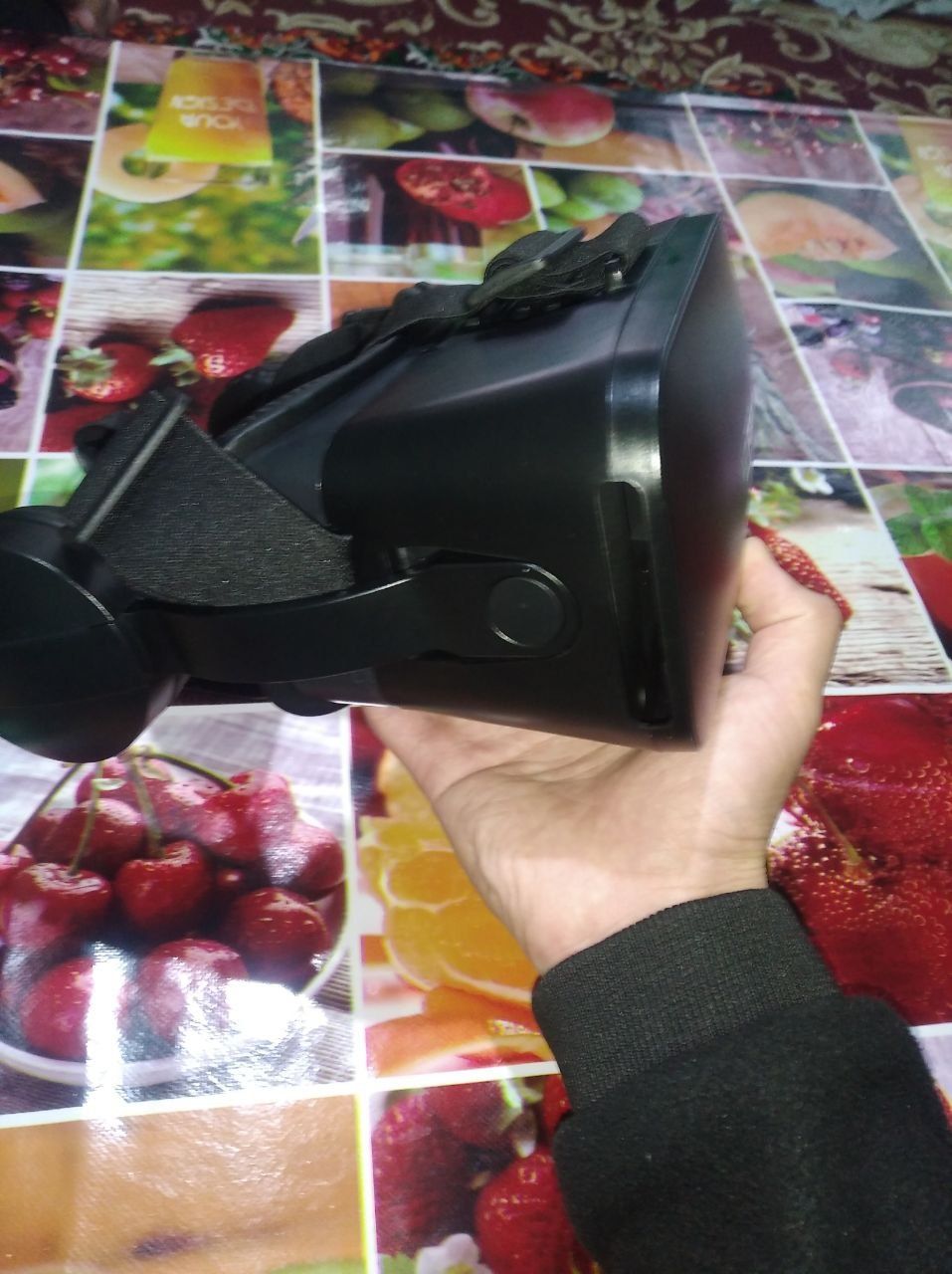 Виртуал очки VRPARK