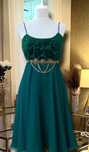 Rochie Gina Bacconi