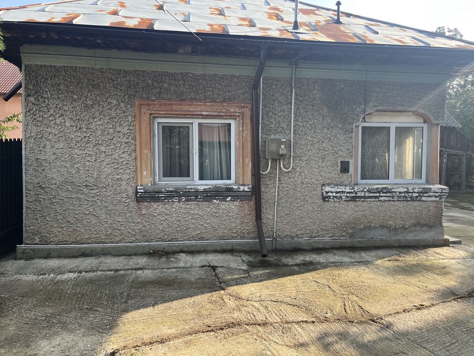 Casa de vanzare Titu Dambovita