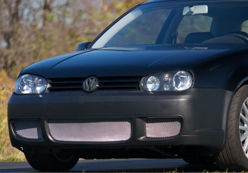 Bara Fata VW Golf 4 R32 Look Completa