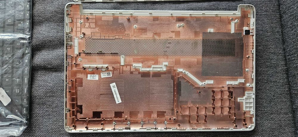 Carcasa completa Hp 15s si Laptop I7 1195G7 32gb Intel Iris