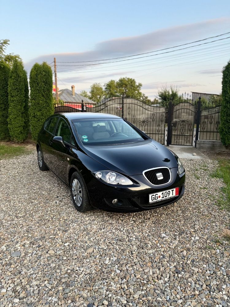 Seat Leon 1.6 Benzina Classic