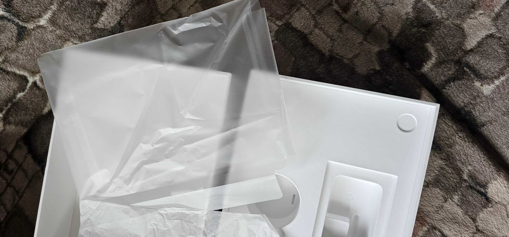 cutie Laptop Apple MacBook Air A2337, 13.3 inch