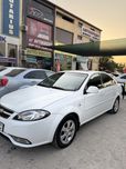 Gentra 3 Avtomat 2018