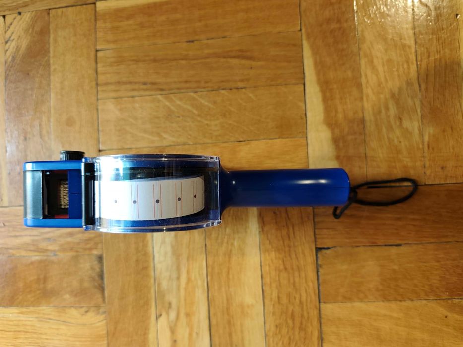 Етикетен апарат "Motex 5500"