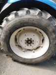 Cauciucuri tractor