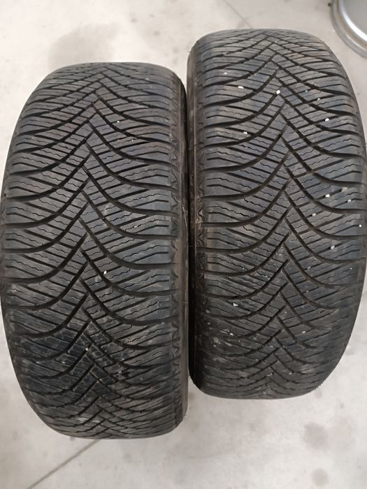 2Buc Anvelope All Season 205 55 16 dot2024