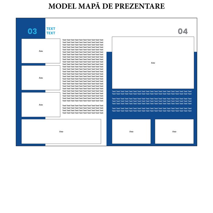 Grafică vectorială completă (Calendare, Agende, Cărți de Vizită, etc.)