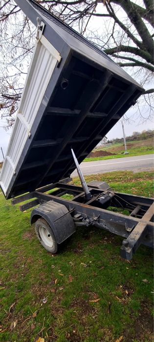 Vand sau schimb iveco daily