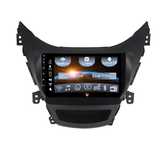 Navigatie Hyundai Elantra 2012, Navi-it, 2+32 GB, Android 14