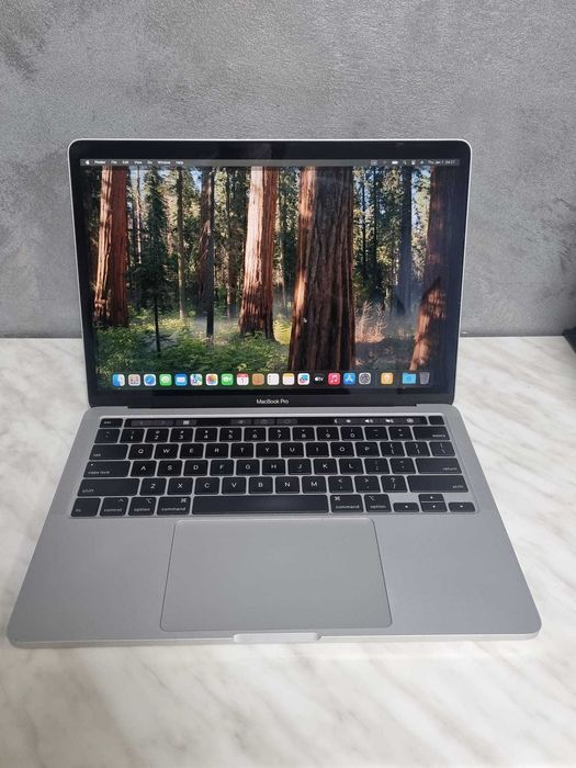 MacBook Pro 13 2020  Intel Core i7 Bmg Amanet  94926