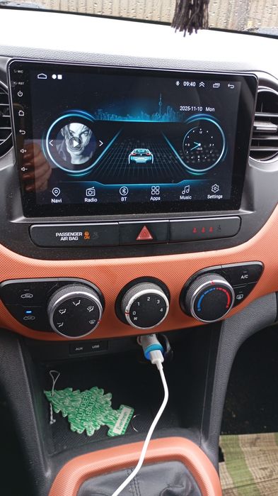 Hyundai I 10 ,an 2014,