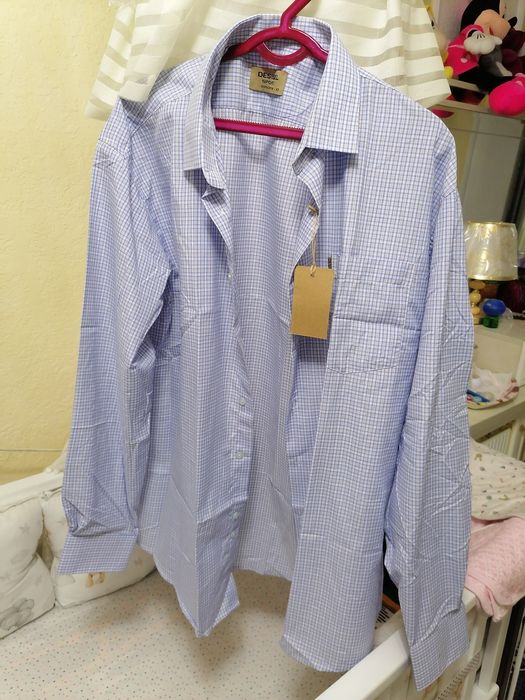 Мужские рубашки (эркак рубашка)