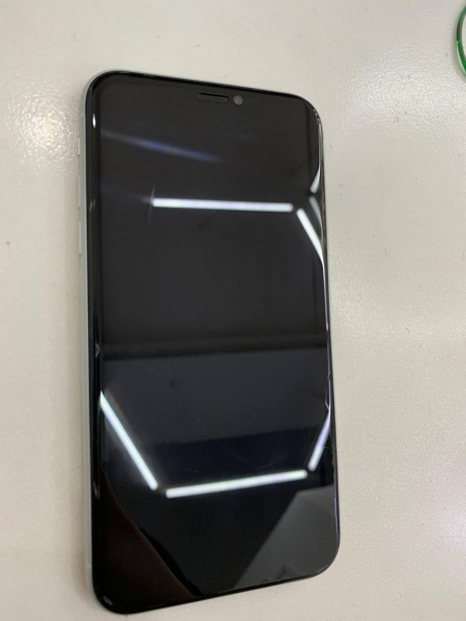 iphone XR с гарантией