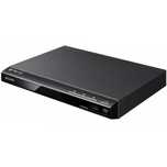 Sony DVD PLAYER - Nou - Sigilat