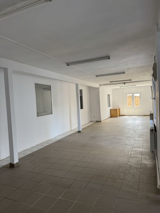 Spatiu  ultracentral