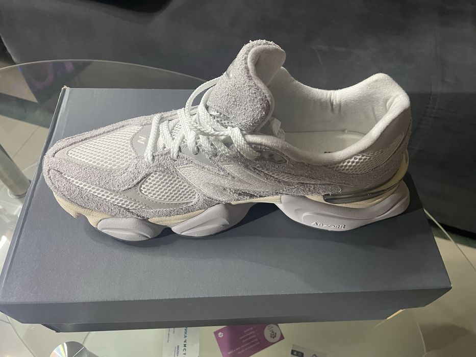 Маратонки NB 9060