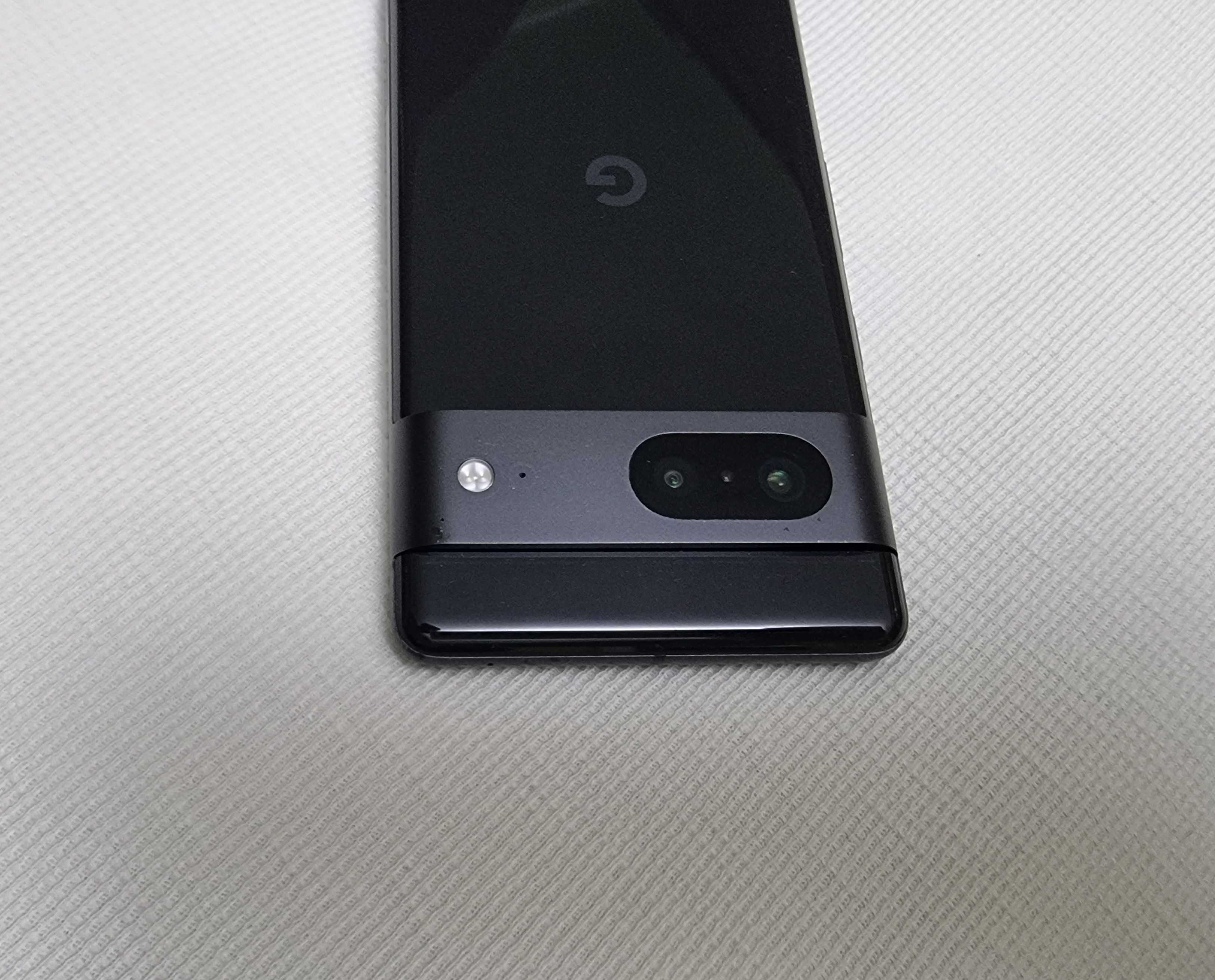 Google Pixel 7 8Gb Ram Liber Negru