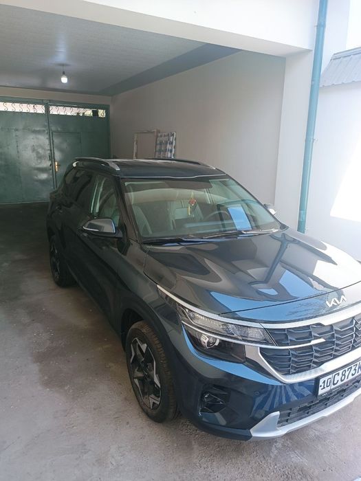 KIA Seltos - Style (КИЯ Селтос)