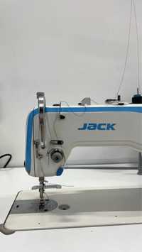 Промышленная швейная машина Jack f4
