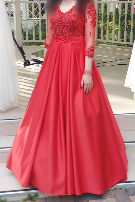 Rochie specială, tip prințesă