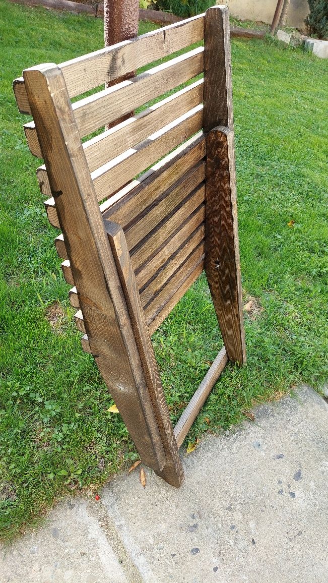 Vand scaune gradina pentru terase