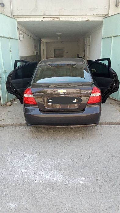 Nexia 3 Sotiladi Srochno