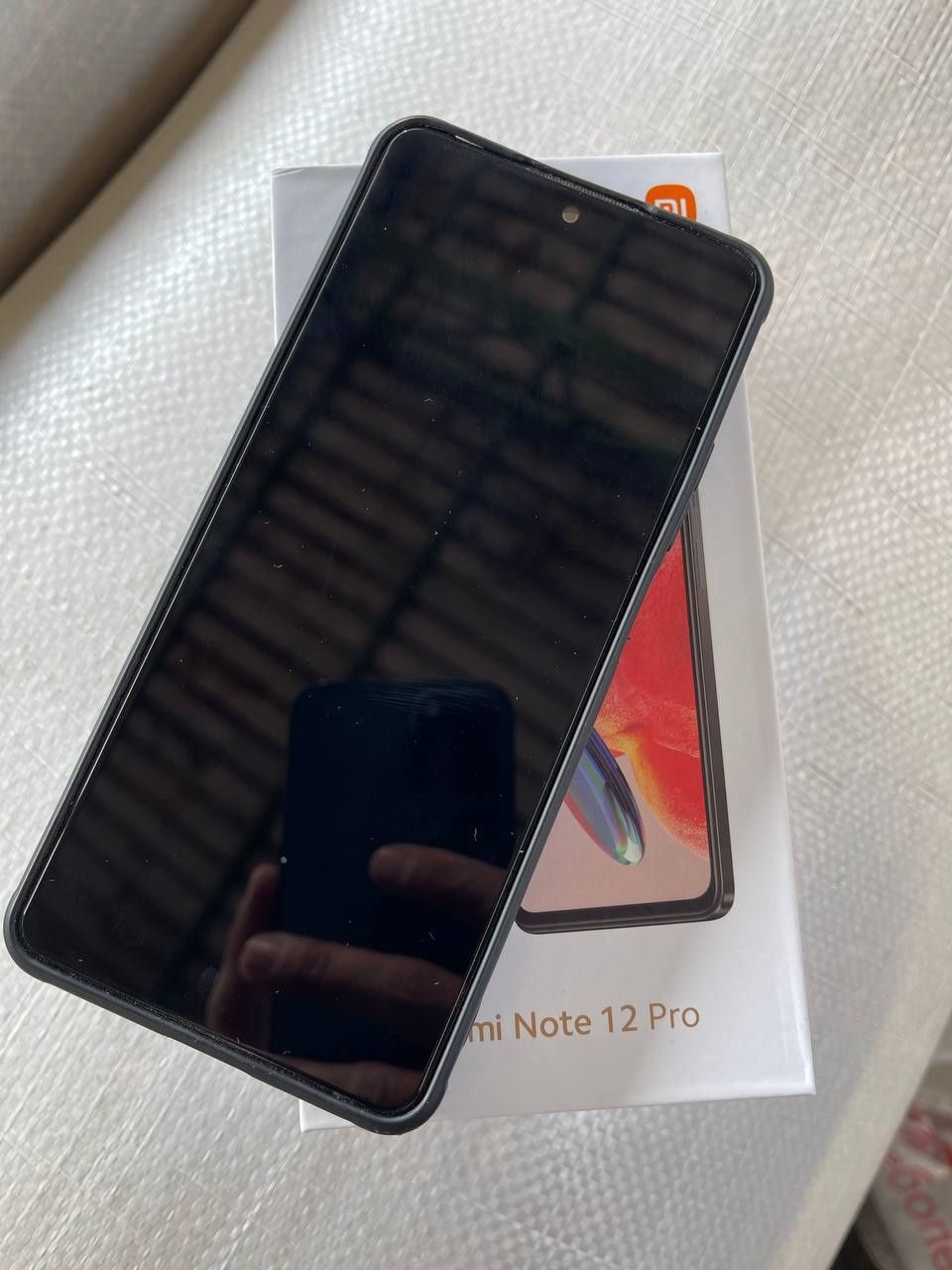 Redmi Note 12 Pro