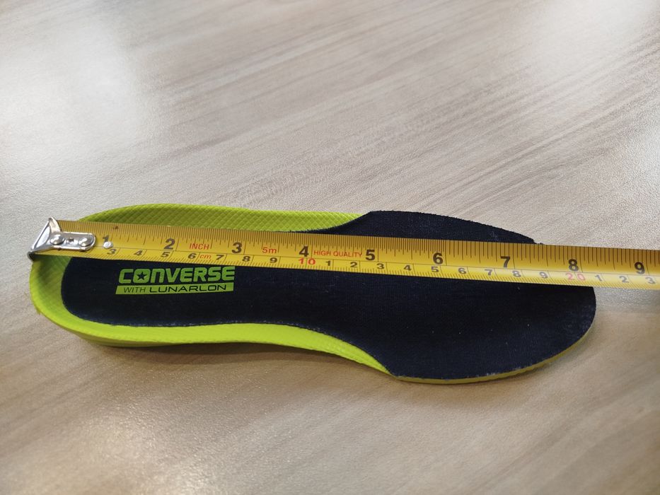 Оригинални детски кецове Converse All Star