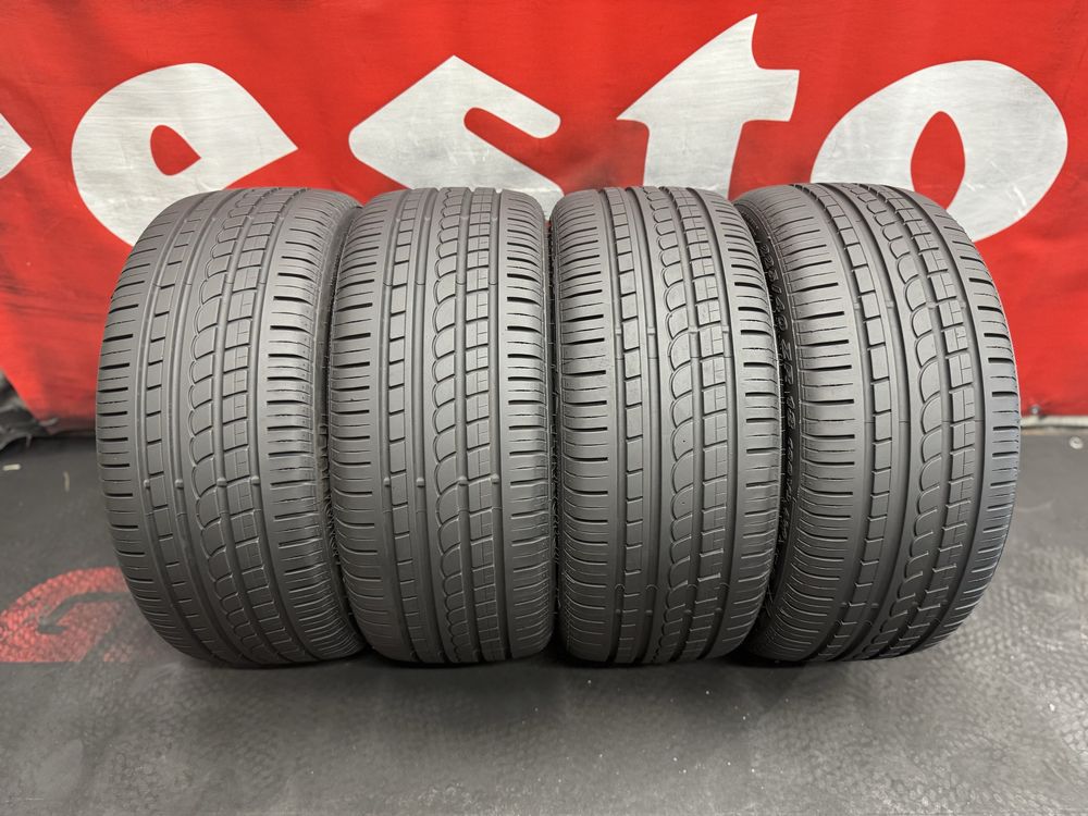 225 40 18, Летни гуми, Pirelli PZeroRosso, 4 броя