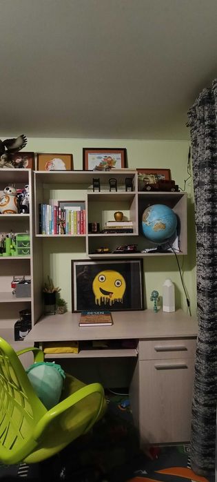 Mobila dormitor copii