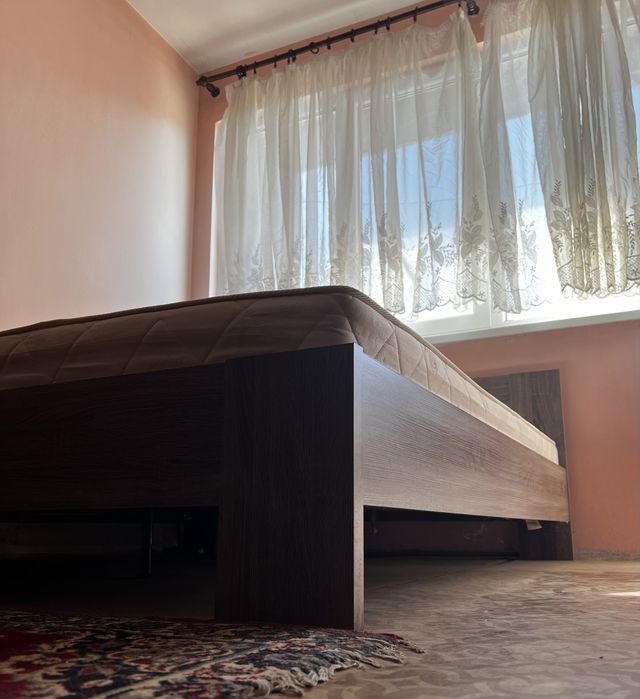 Спалня с матрак Нани 180/200