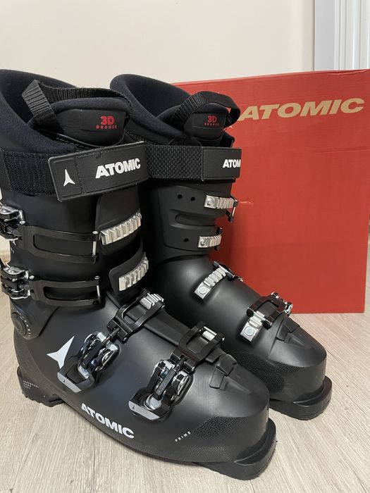 Clapari ATOMIC hawx prime barbati