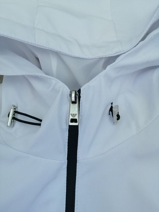 Geaca barbati armani AX