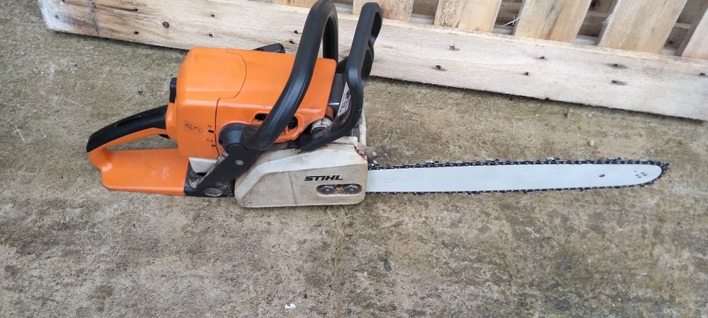 Drujbă Stihl ms 250