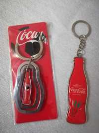 Ключодържатели на Кока кола