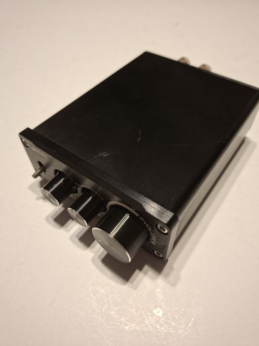 Mini amplificator Diylive bluetooth 2 x 100w