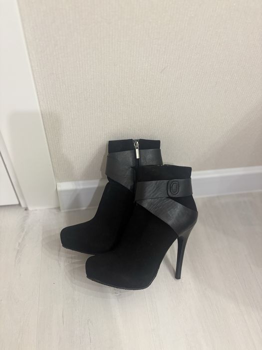Продам полусапожки