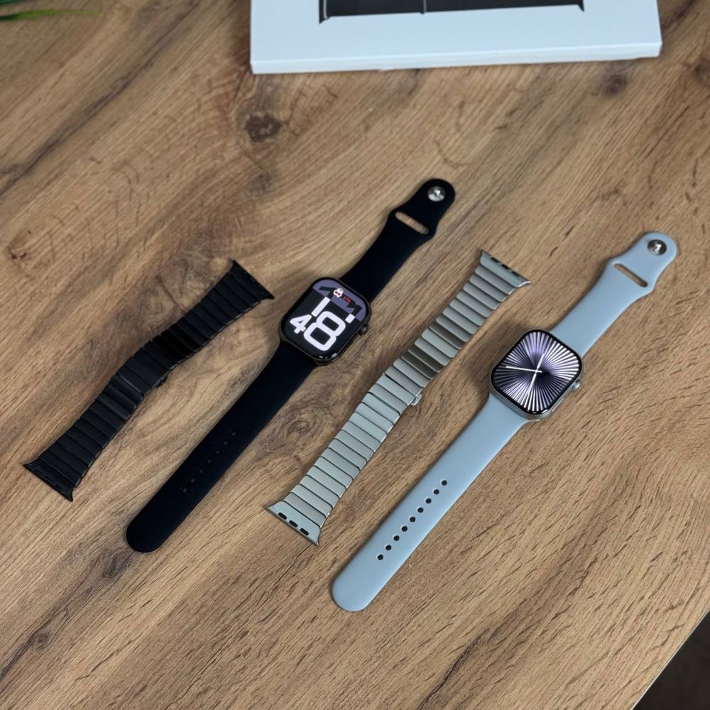 Смарт часы 10 серии, Смарт 10 ультра, Apple watch 10, Эпл уотч 10