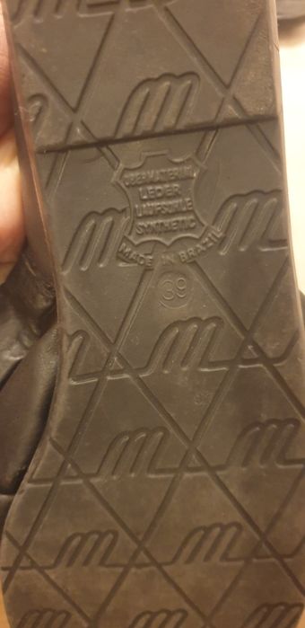 Incaltari   de piele