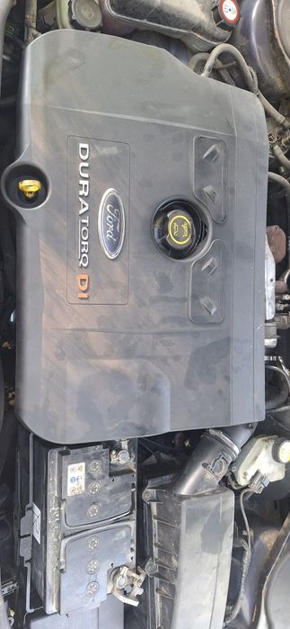 Ford Mondeo MK3 (2001) - 2.0 TDDI, 90 CP. Motor Bun, ITP Valabil